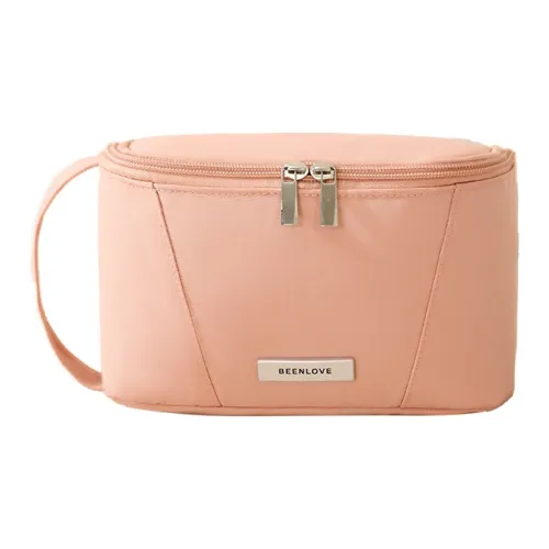 Love Of Wormwood Большой Открыто-Конечность Туалетный Makeup Bag Повседневный Портативный