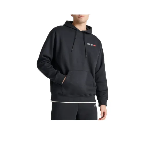 New Balance NB Athletics INC Толстовка Мужская