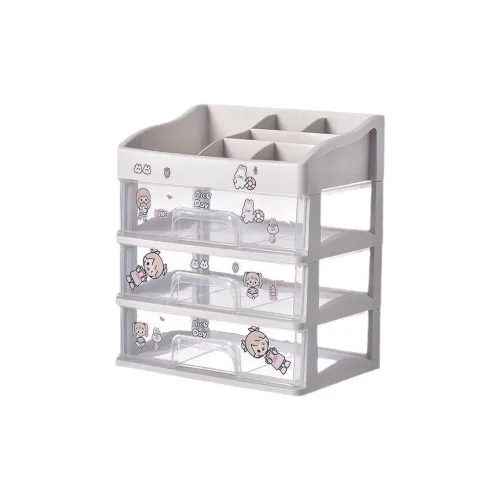 CLOLV KISS Подставки для кистей для макияжа и ведра Унисекс