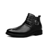 Флисовая подкладка - черный