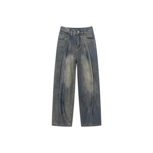 Bosieagender Унисекс Джинсы