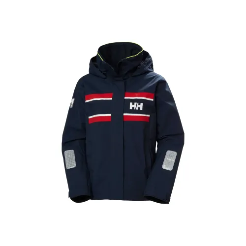 HELLY HANSEN Женские Куртки