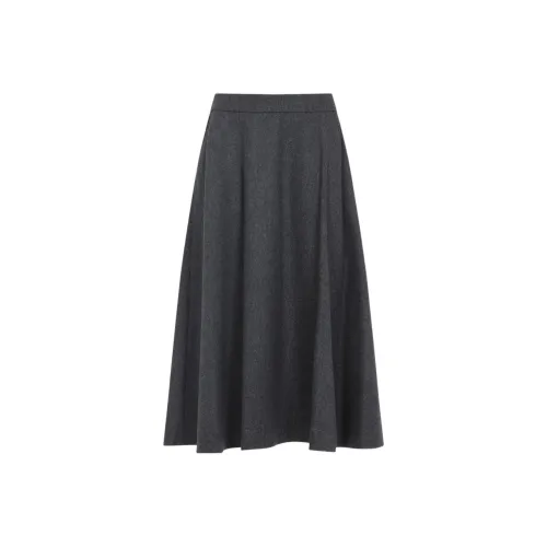 MaxMara Повседневный Длинный Юбка Женские