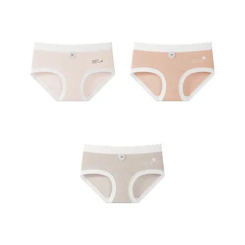 Babaya Женское нижнее белье для подростков