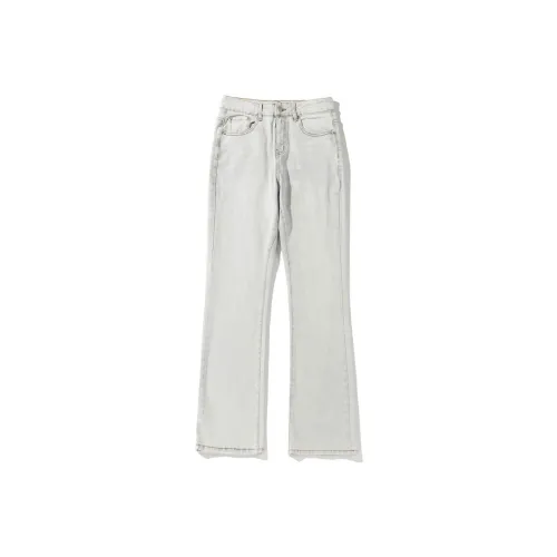 TAIZILONG Мужские Джинсы