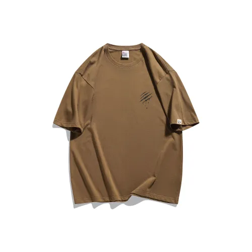 GDDGSK Унисекс T-рубашки