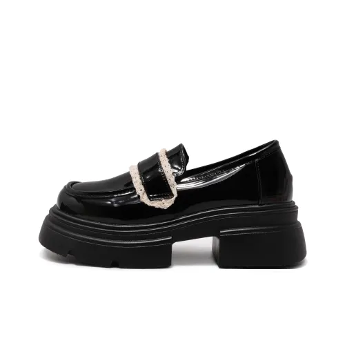 DANGLIANG Лоферы Женские