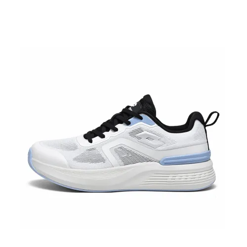 LOTTO No Dust Rebound Устойчивый к истиранию Легкий Противоскользящий Низкий Топ Casual Мужской