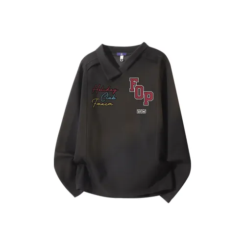 FAX FOR FMACM Толстовка Унисекс