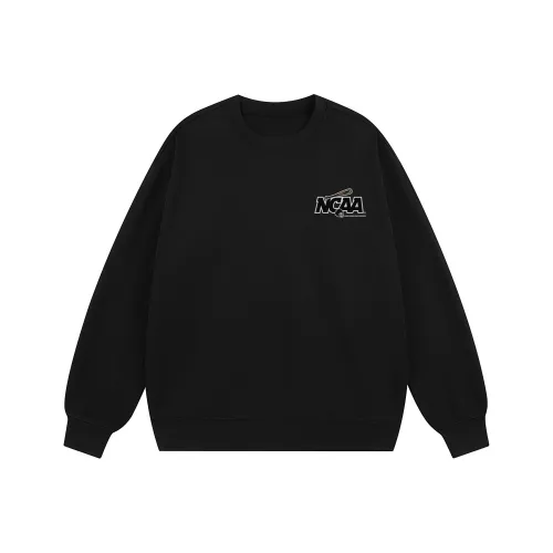 NCAA Унисекс Свитшоты