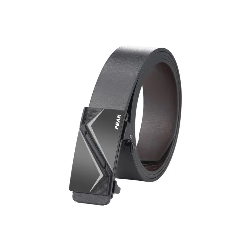 PEAK Ремни из ПУ (полиуретана) Мужской 3,2CM