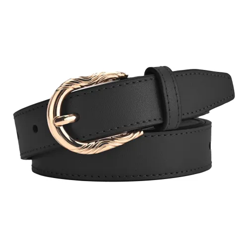 Miniso Кожаные ремни Женские