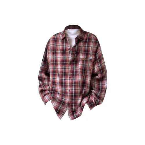 Honor of Kings Унисекс Рубашки