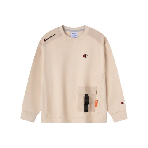 Champion Kids Толстовка FW25 Детский