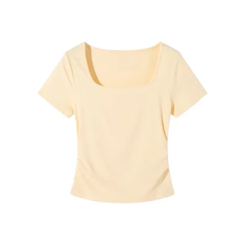 JSUHH Женские T-рубашки