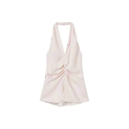 YIRANTIAN SS25 Майка Женская