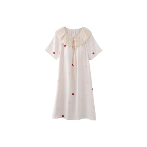 Cute And Adorable Appointment Ночная сорочка Женская