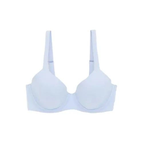 AMERICAN EAGLE Синий Женский Бюстгальтер