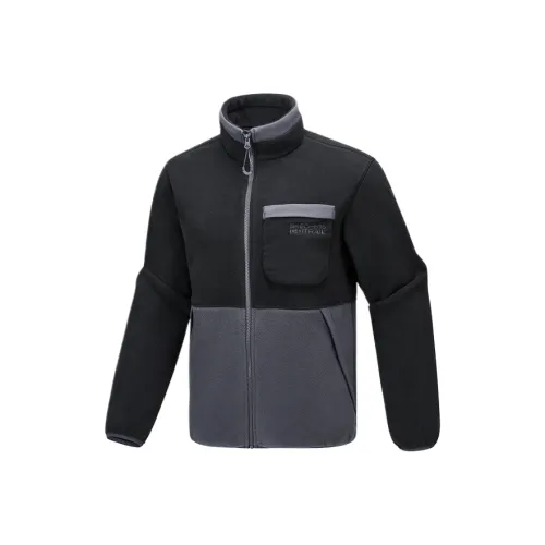 Skechers Mountain and Wild Outdoor Series Бархат Feel Куртка Мужская