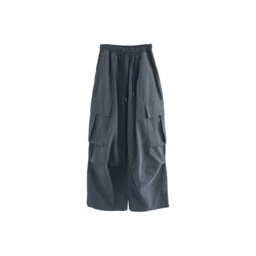 LOWEAR Женские Повседневные Брюки