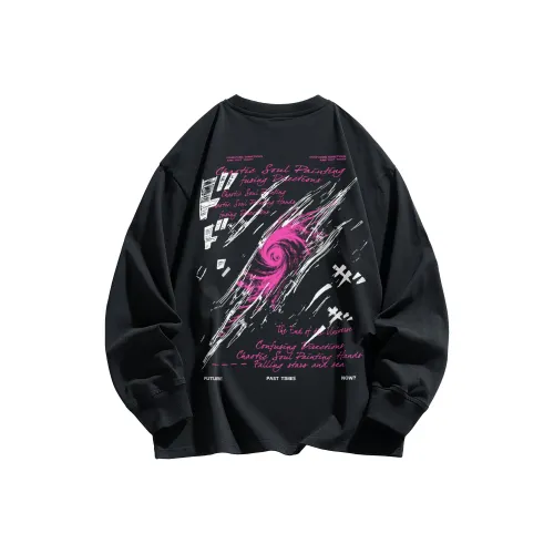 Унисекс T-рубашки