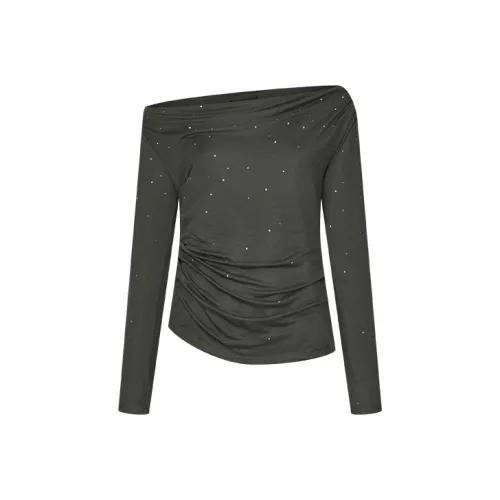 URBAN REVIVO Стандартная T-рубашка Женская