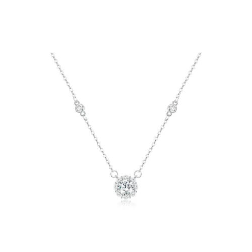 Barbie Copper Alloy Necklaces Women's