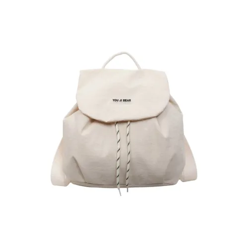 GKY Ткань Минималистский стиль Minimalist Style Versatile Портативный Путешественный Рюкзак Большой Унисекс Многоцветный