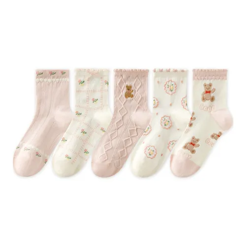 Caramella Женские носки
