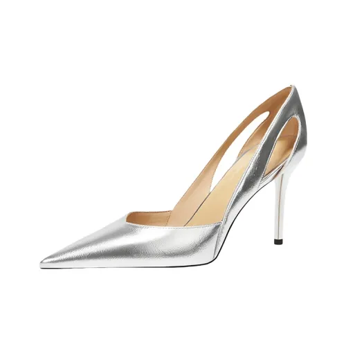 Colorful Creations Высокие каблуки Женские