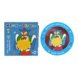 74 Человек-экшен