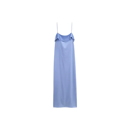 Filippa K Слиплатья для женщин, синий цвет