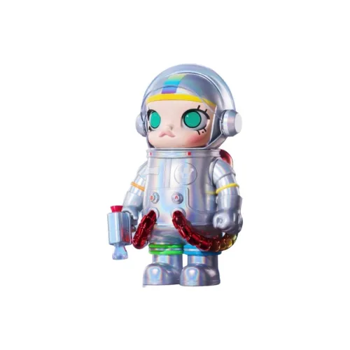 POP MART Модные фигурки