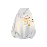 Белый (Гипсофила)