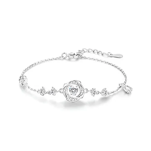 LuluCanaan Alloy Bracelets Women's