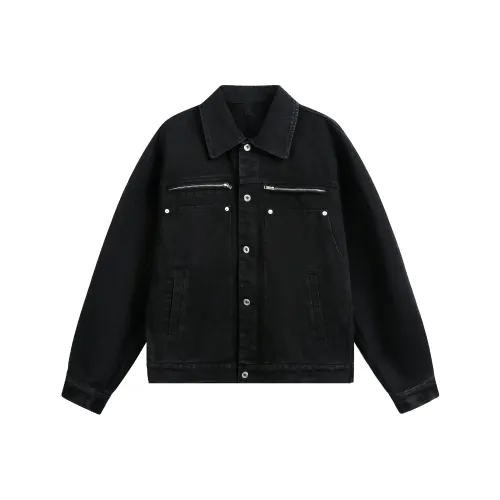 YPUT Черные Женские Куртки