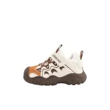 Бежево-коричневый (флисовая подкладка)