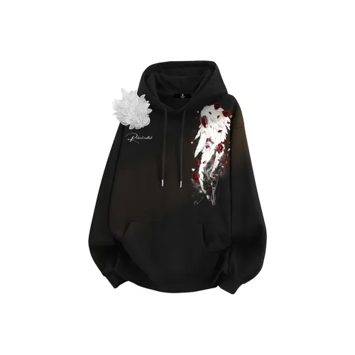 ROBINHOOD Унисекс Свитшоты