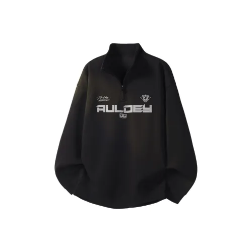 AULDEY Унисекс Свитшоты