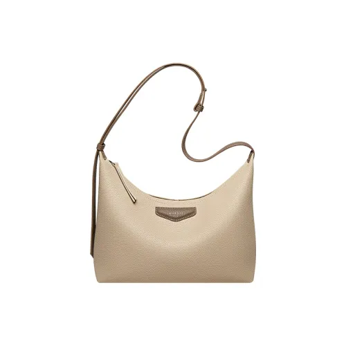 Narandu Сумка через плечо из коровьей кожи Женская