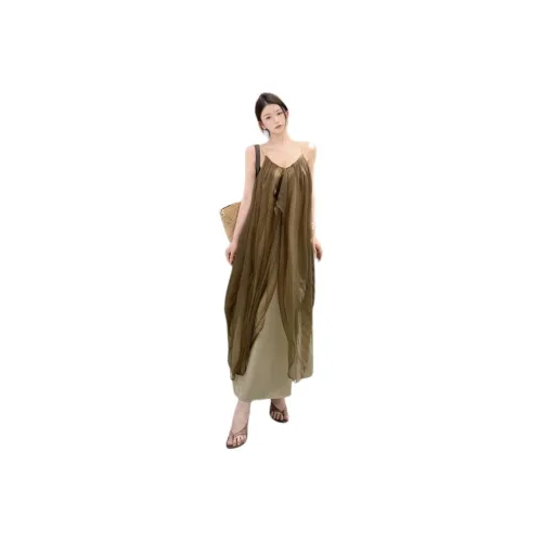 Dippanis Jasper Женские Слиплатья