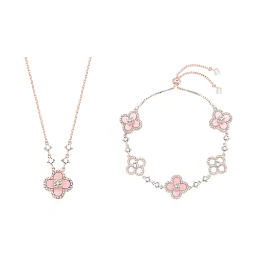 Chongqing Gold Store Сплав Ожерелья Унисекс