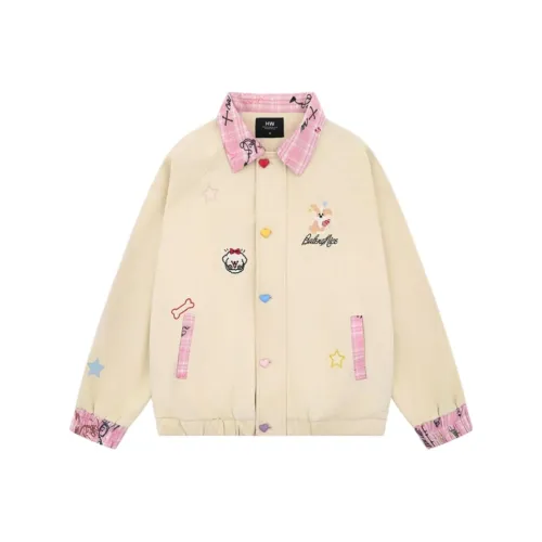 IQC Абрикос Женский Трикотаж