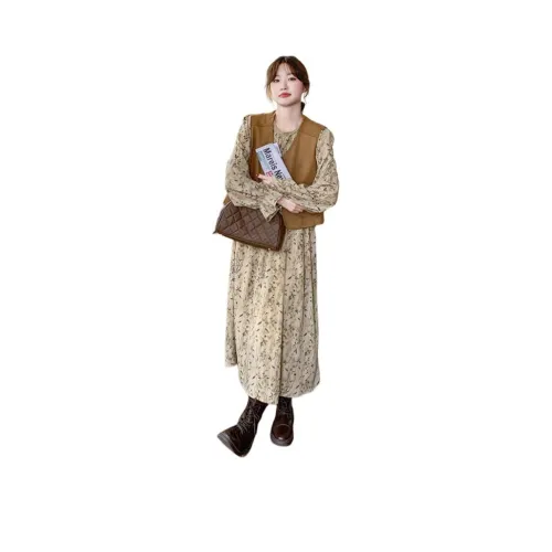 MEXICAN Изображение Цвет Женские Комплекты с Юбкой