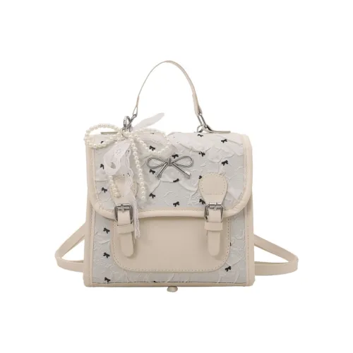 Chinllo ПУ (полиуретан) Рюкзак Стандартный Подростки