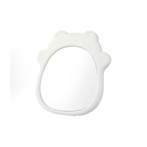 JOLLY BULL Cute Bear Paw Зеркало для макияжа Дом Студия Спальня Портативное Зеркало