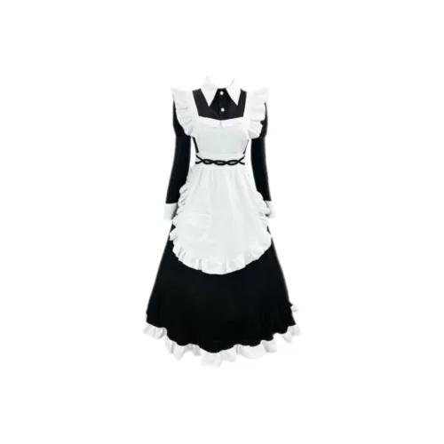 ONE SHALLOW Лолита-стиль Женские