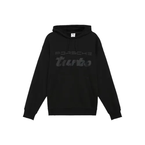 PUMA Porsche Legacy Толстовка Мужская