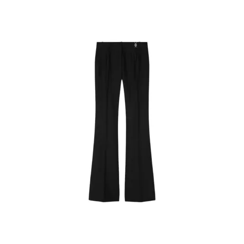 VERSACE FW25 Повседневные брюки Женские