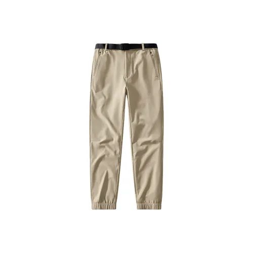 MIIOW Унисекс Повседневные Брюки